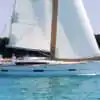 Sailing boat Dufour 460 Grand Large (2019)