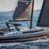 Sailing boat Oceanis Yacht 62