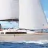 Sailing yacht Bavaria C 34