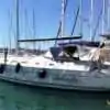 Sailing yacht BLONDIE
