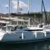 Sailing yacht CODE