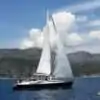 Sailing yacht COUNTESS