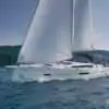 Sailing yacht LA ESPERANZA