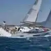 Sailing yacht LORNIA