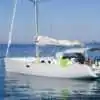 Sailing yacht NAUTICUM