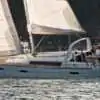 Вітрильна яхта Oceanis 45