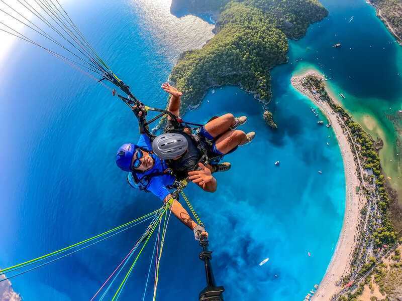 Turkey - yacht tour "Secret Places" - 12 - Sparks Life Ukraine Sparks Life Ukraine