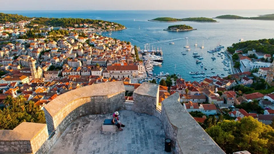 Яхт тур Хорватия – сердце Адриатики